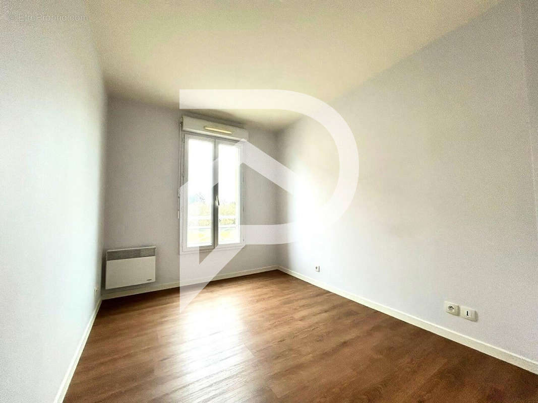 Appartement à PONTOISE