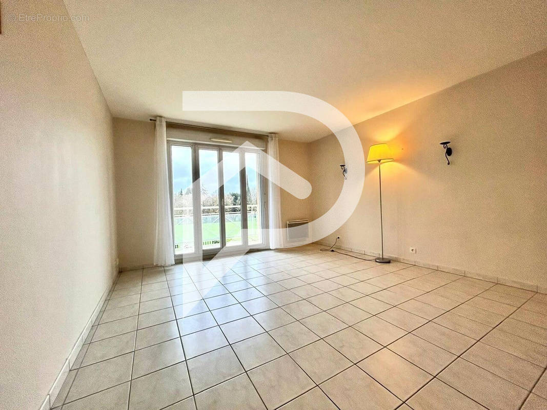 Appartement à PONTOISE