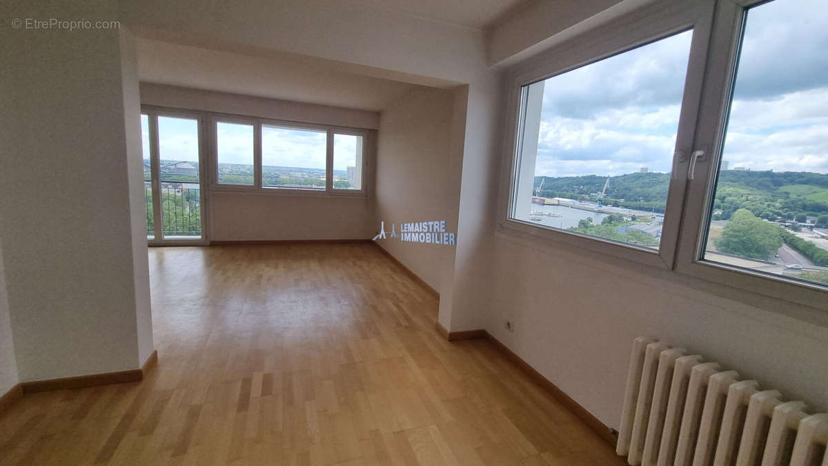 Appartement à ROUEN