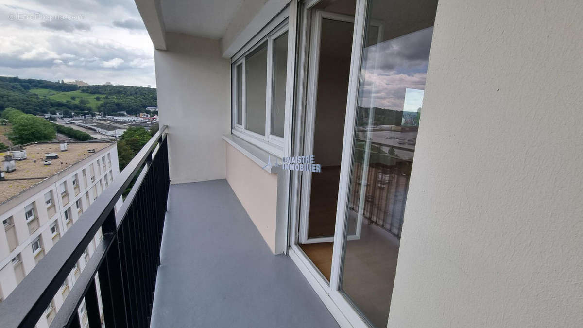 Appartement à ROUEN