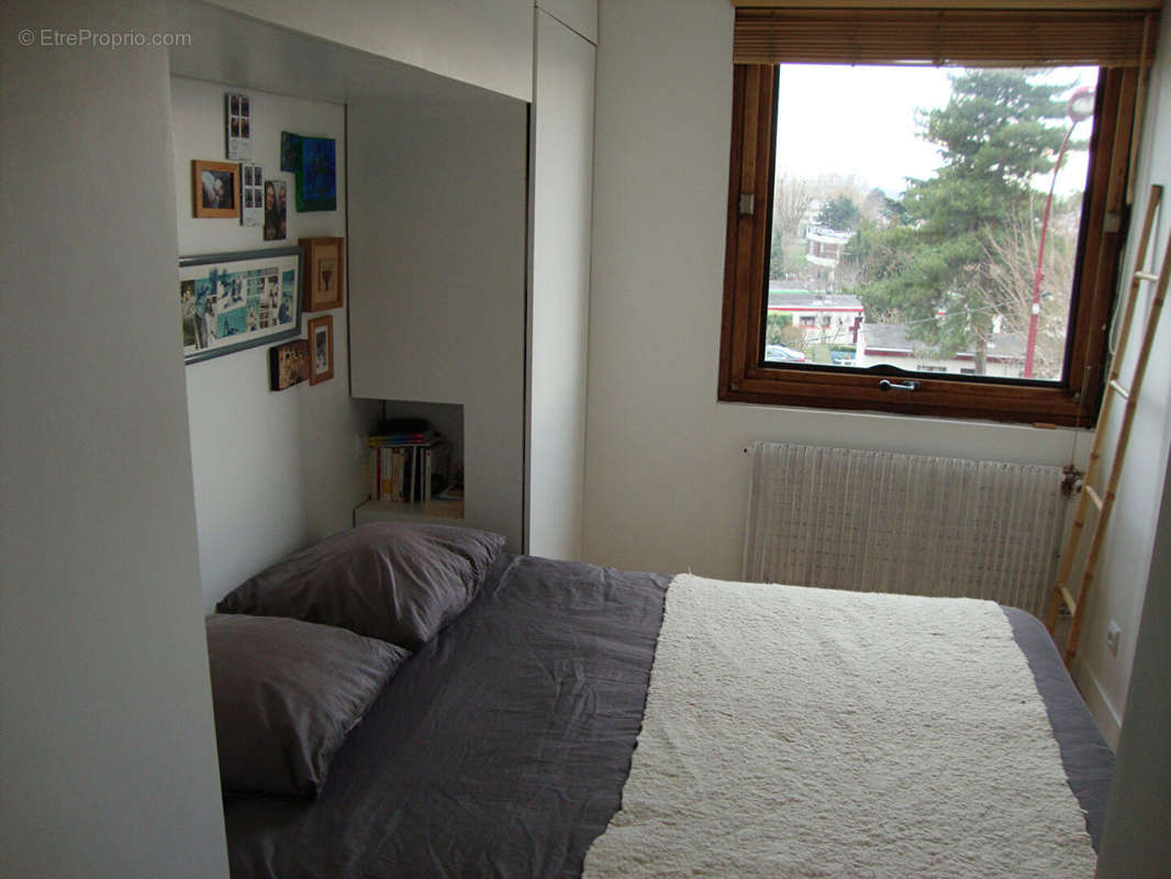 Appartement à FRESNES