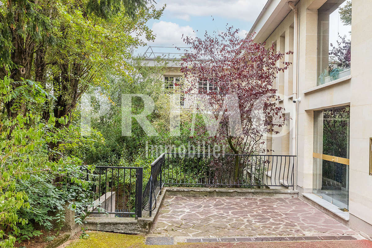 Appartement à SCEAUX