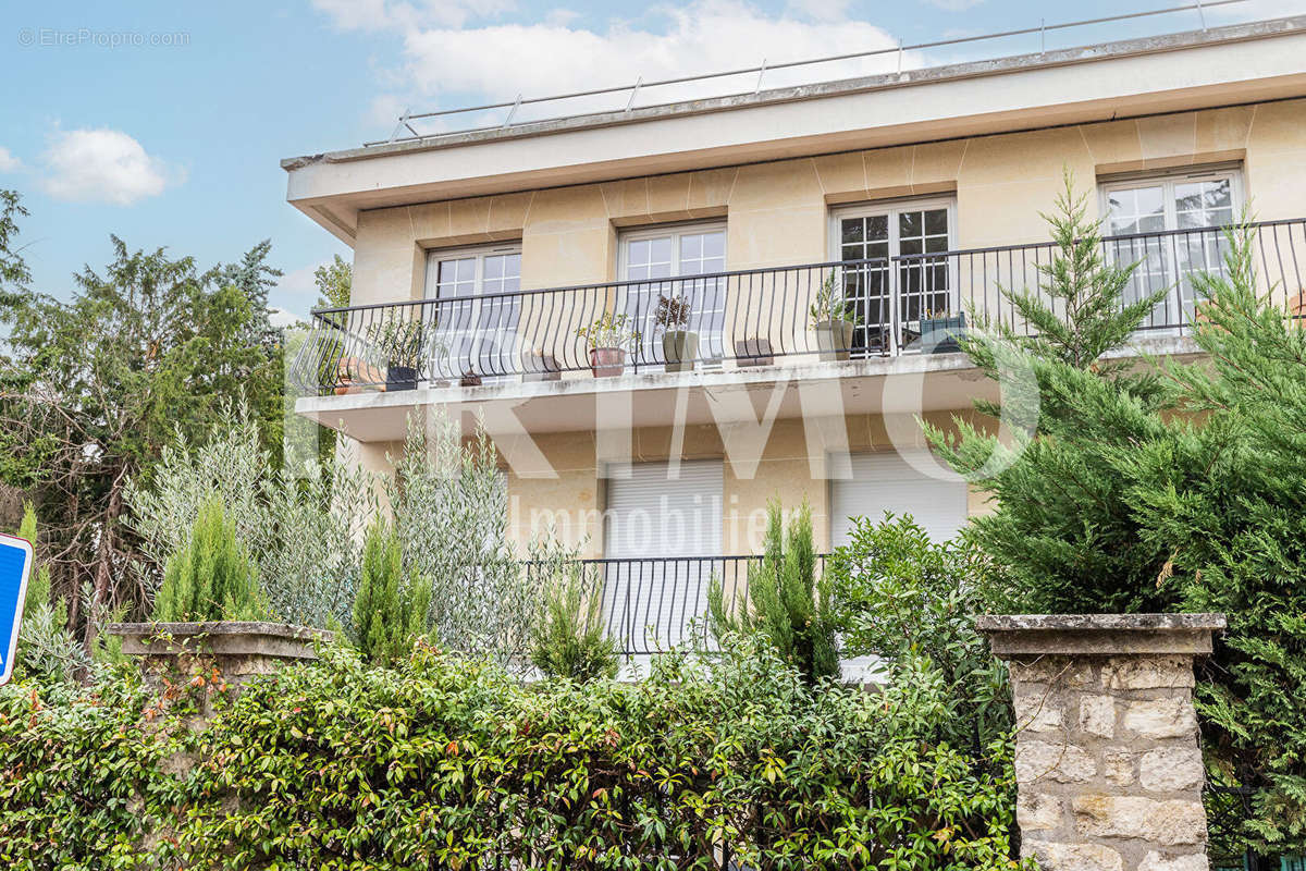 Appartement à SCEAUX