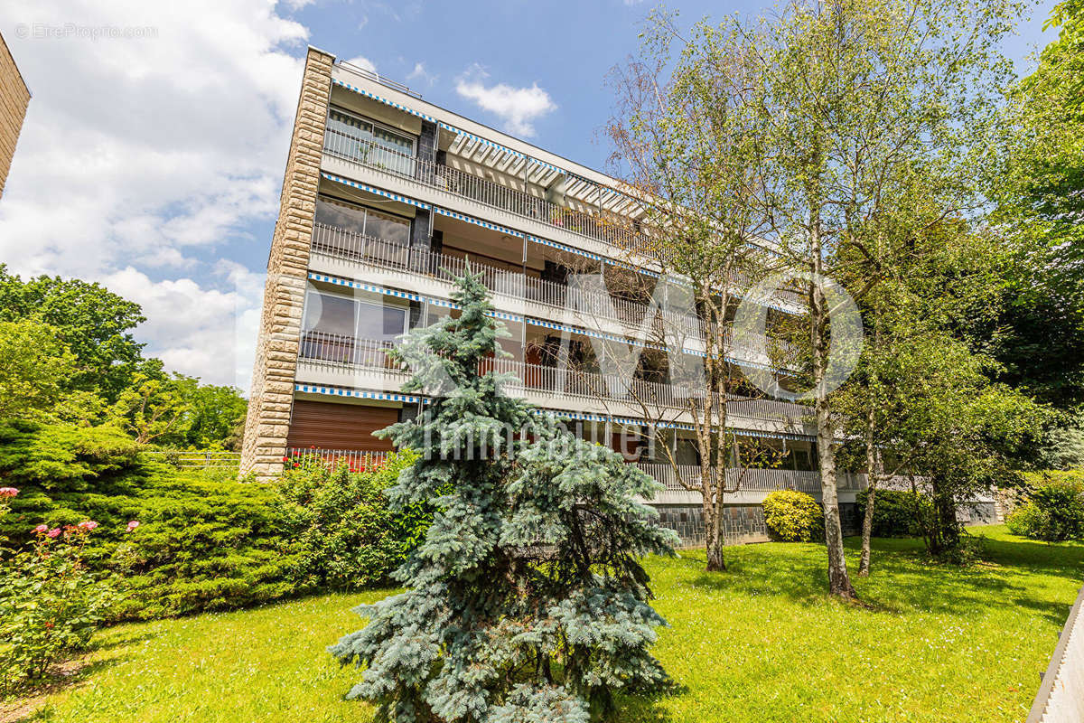 Appartement à SCEAUX