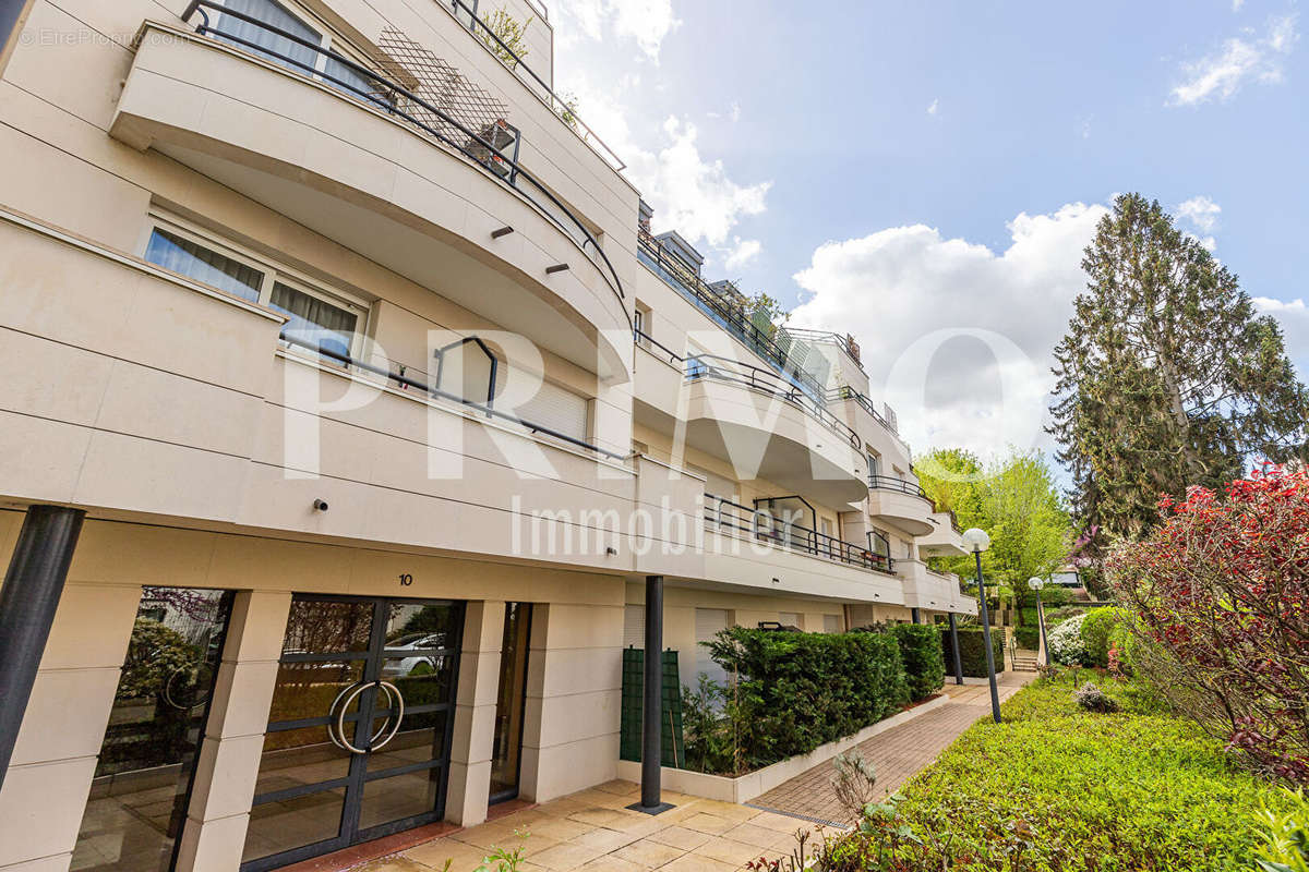 Appartement à SCEAUX