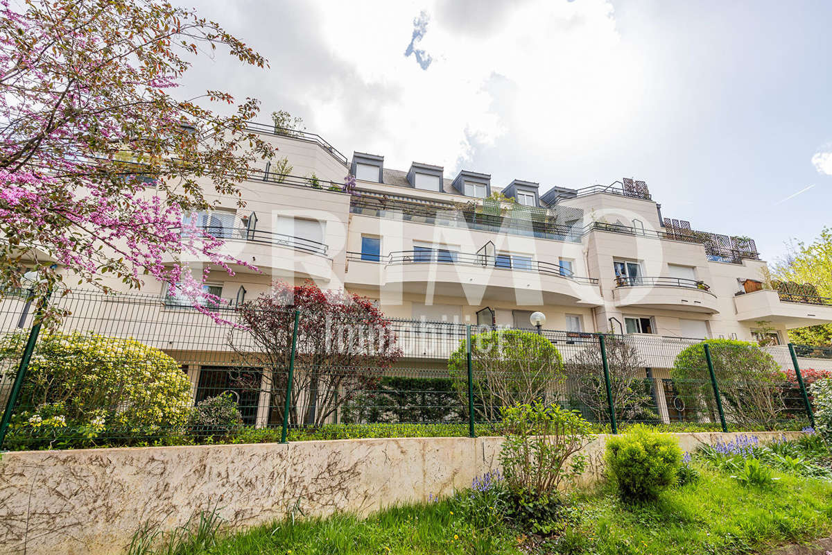 Appartement à SCEAUX