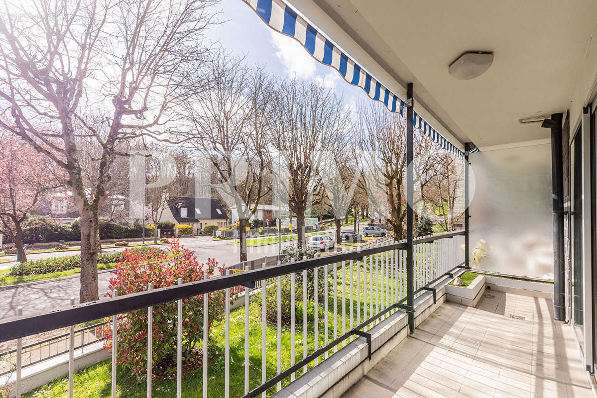 Appartement à SCEAUX