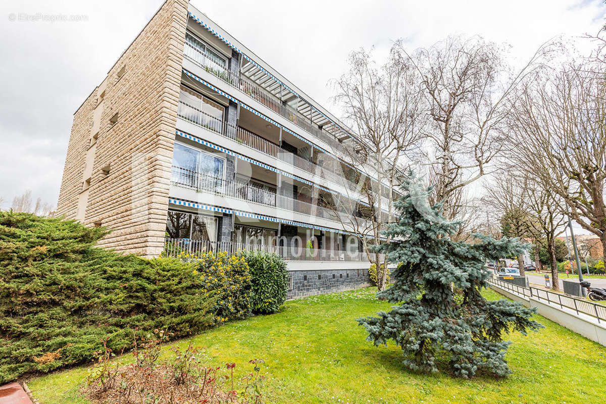 Appartement à SCEAUX