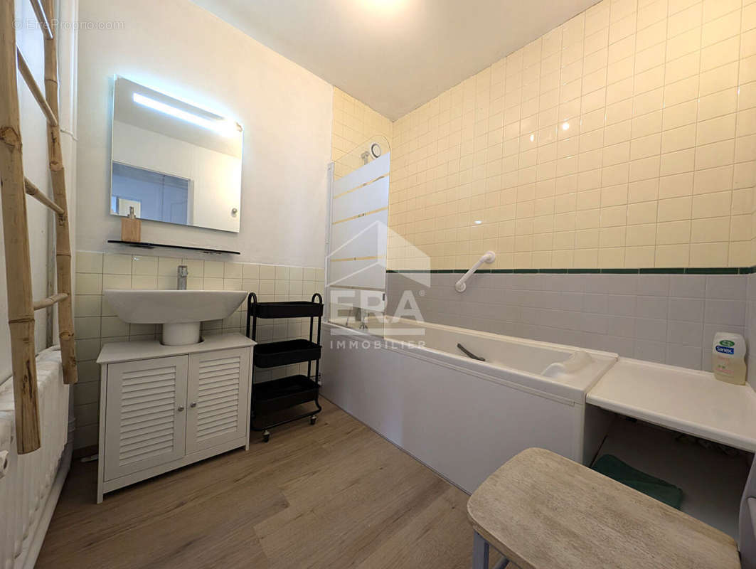 Appartement à ROUBAIX