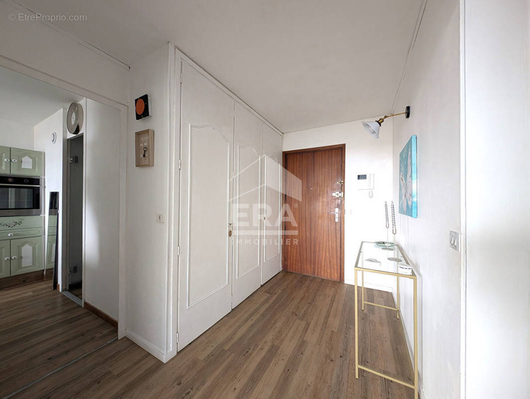 Appartement à ROUBAIX