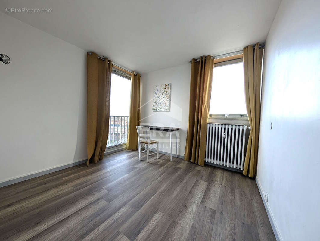 Appartement à ROUBAIX