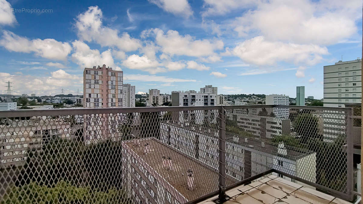 Appartement à ROSNY-SOUS-BOIS