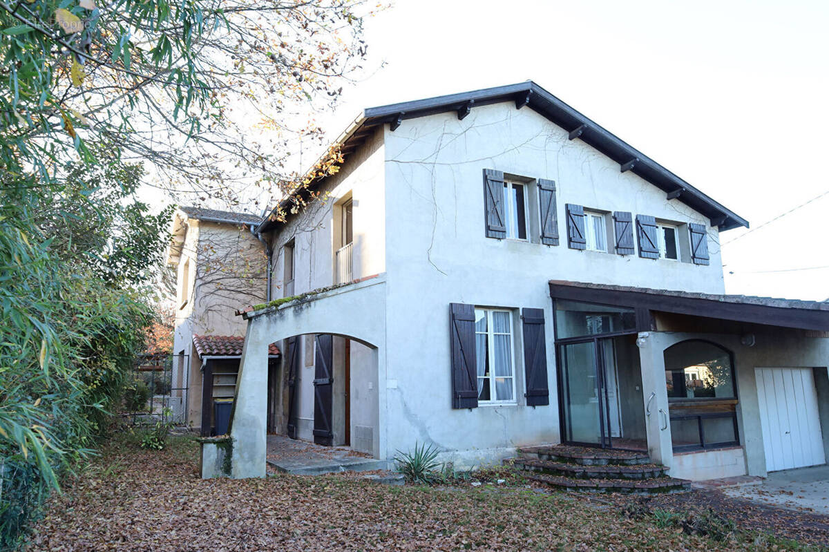 Maison à MONTAUBAN