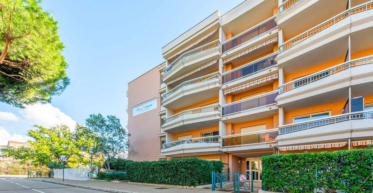 Appartement à SAINTE-MAXIME