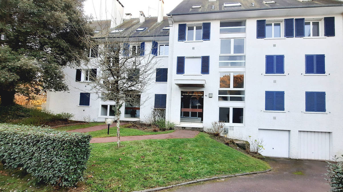 Appartement à LA BAULE-ESCOUBLAC