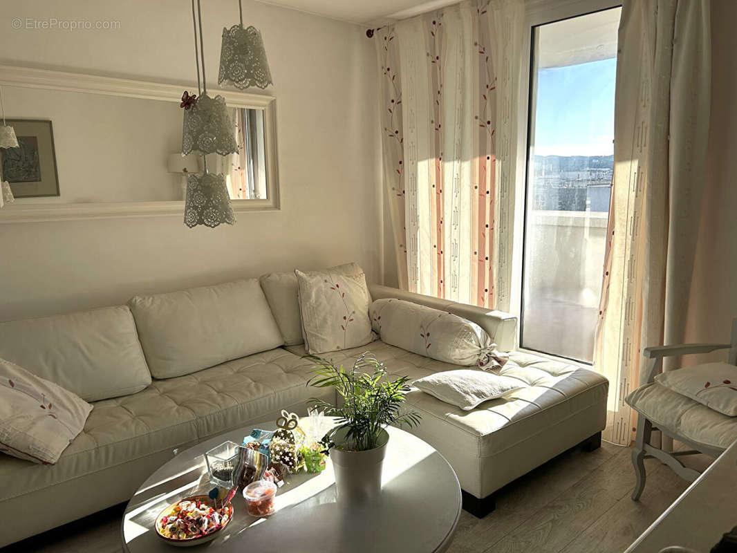 Appartement à MARTIGUES