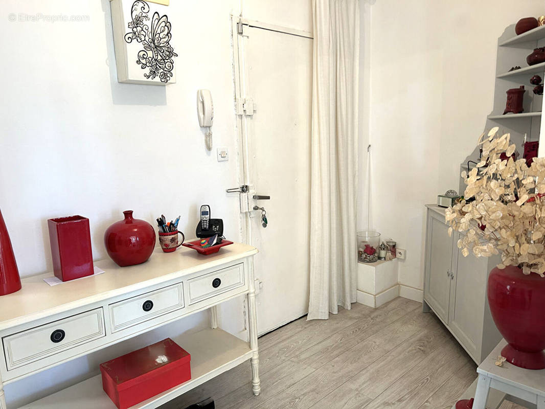 Appartement à MARTIGUES