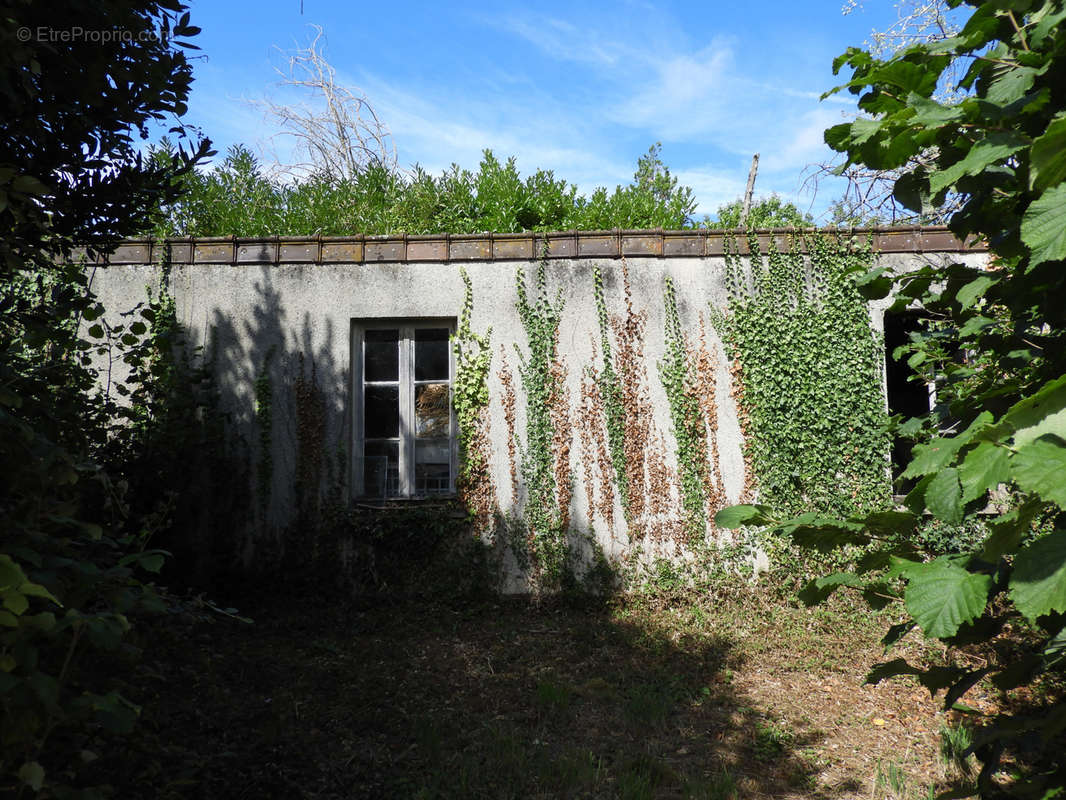 Maison à FOURS