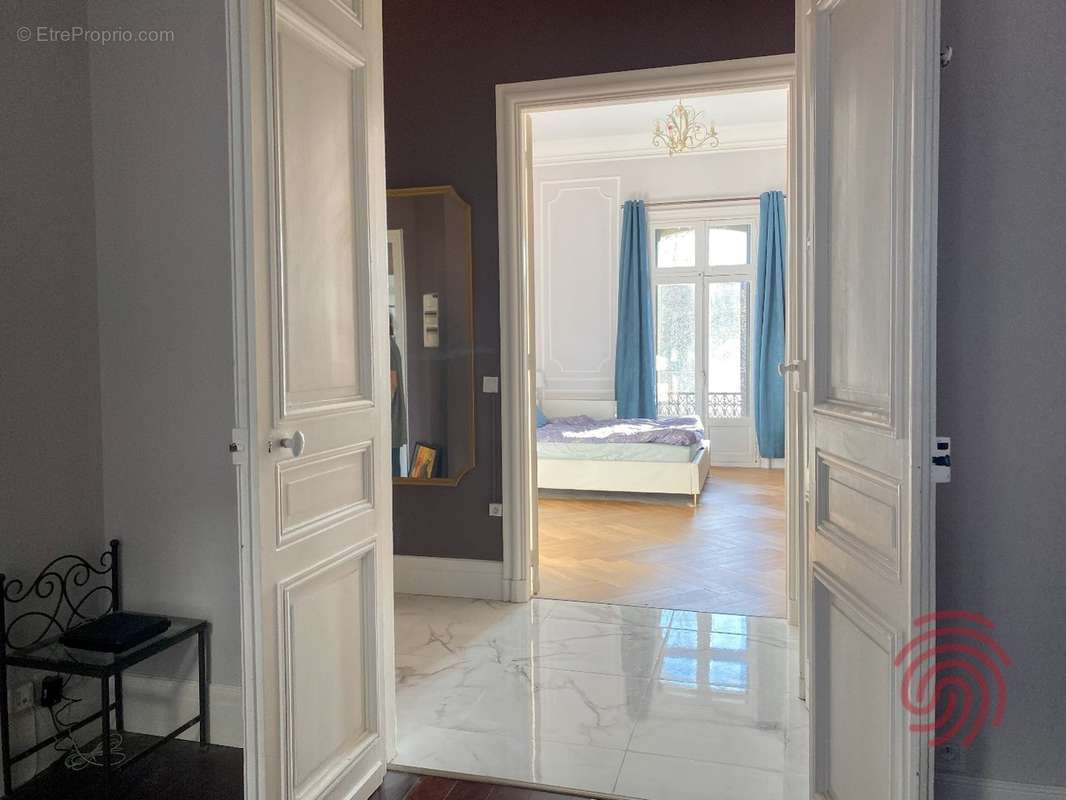 Appartement à BEZIERS