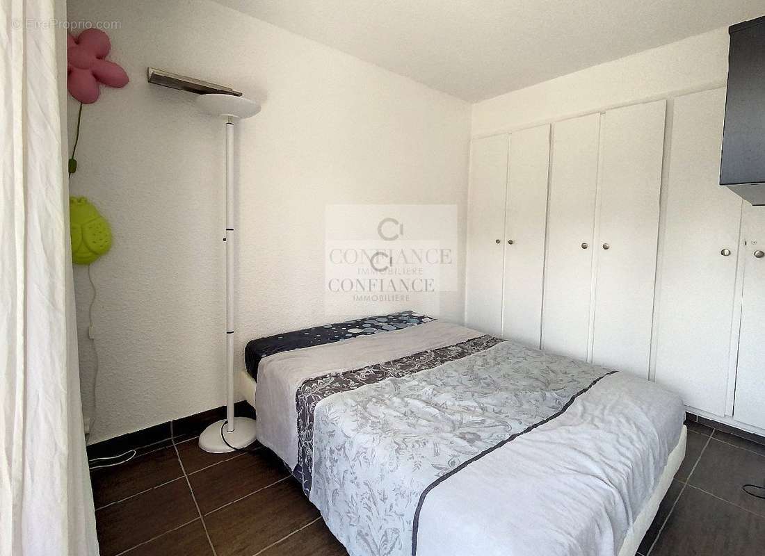 Appartement à SAINT-ETIENNE-DE-TINEE