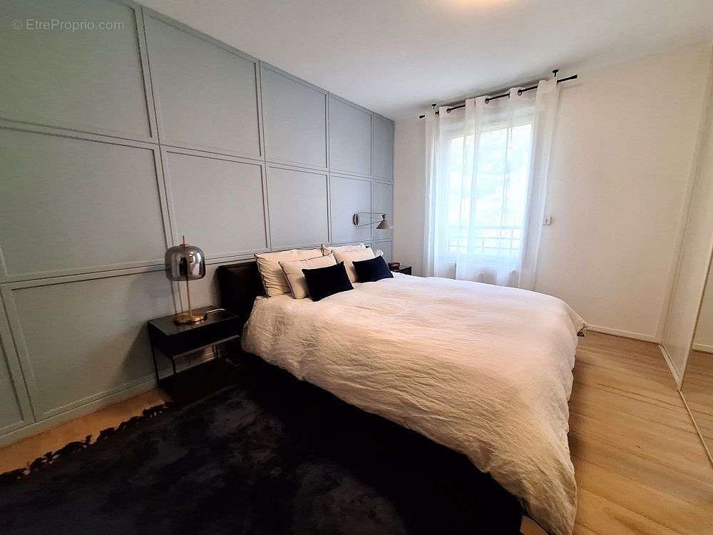 Appartement à SAINTE-FOY-LES-LYON