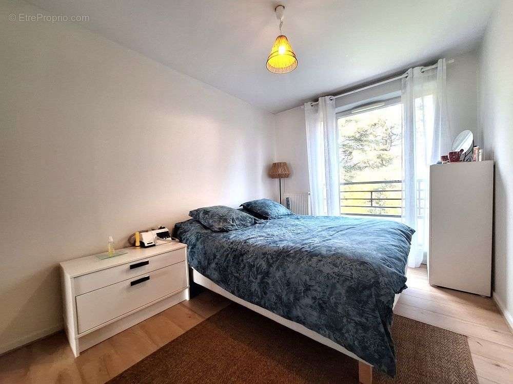 Appartement à SAINTE-FOY-LES-LYON