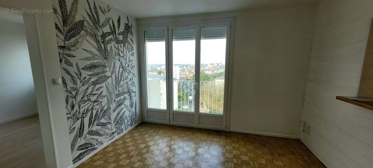 Appartement à CHOLET