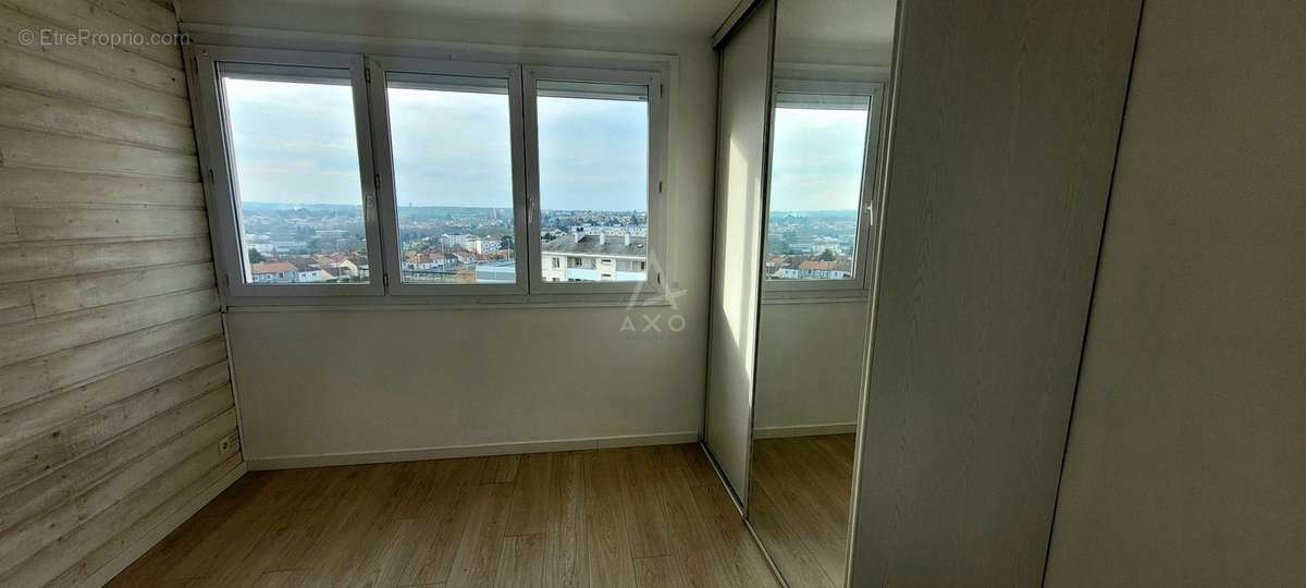 Appartement à CHOLET