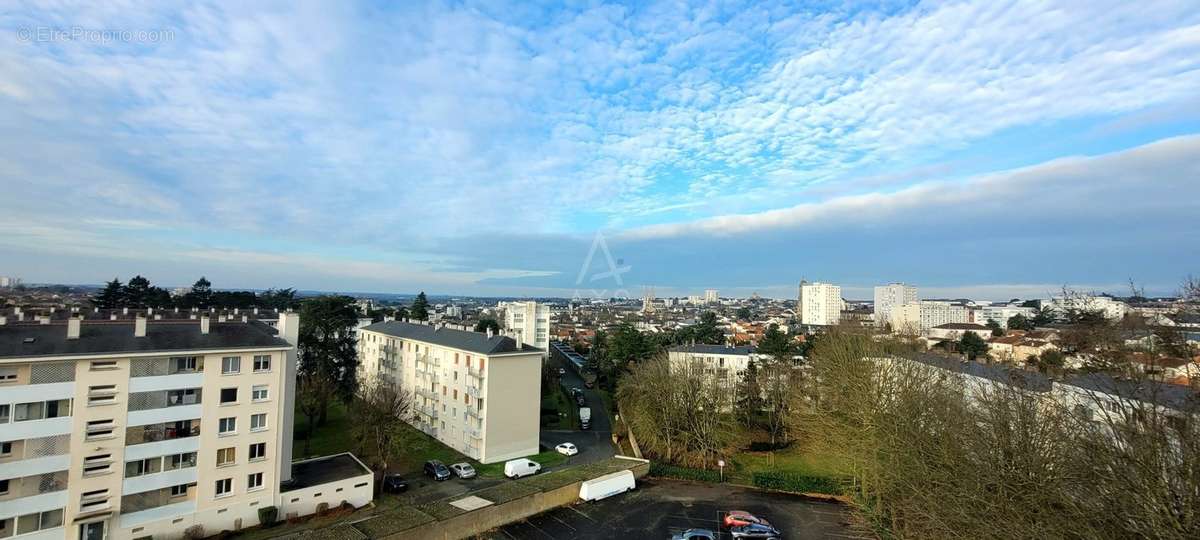 Appartement à CHOLET