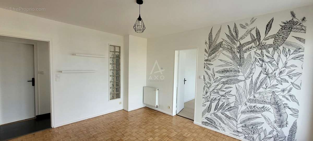 Appartement à CHOLET