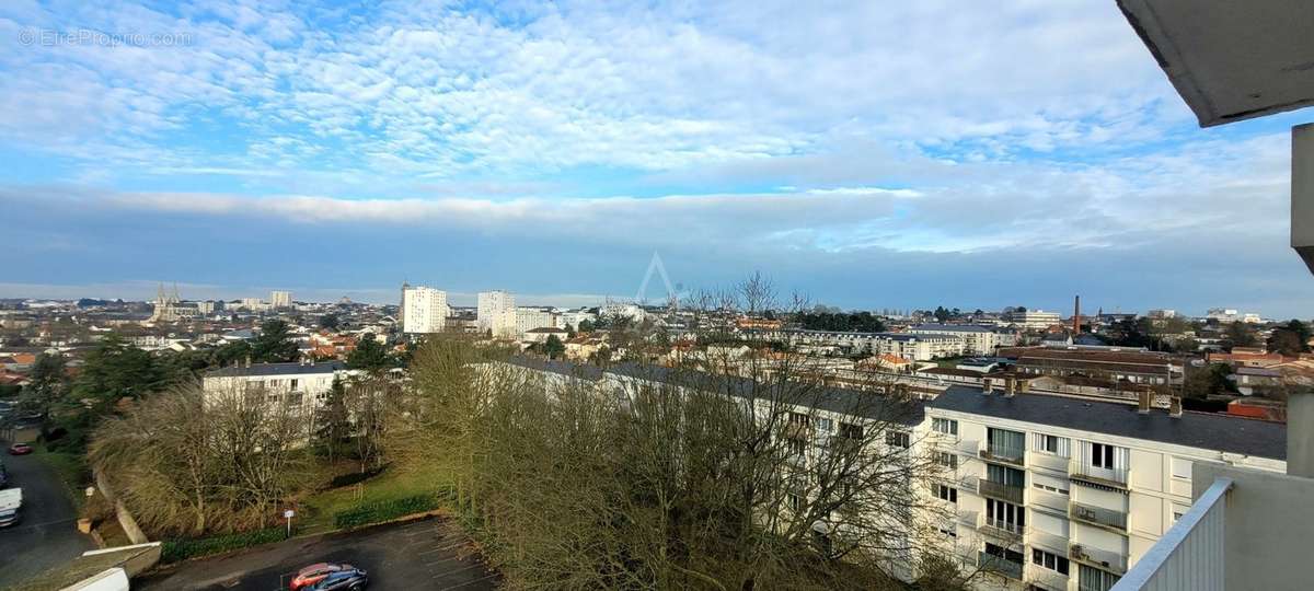 Appartement à CHOLET