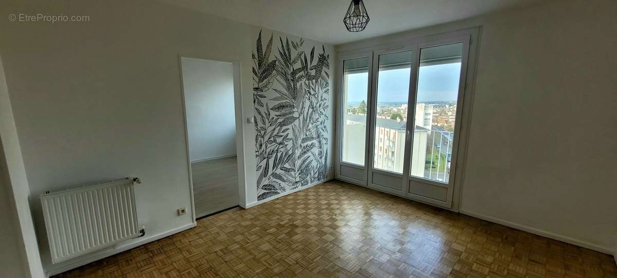 Appartement à CHOLET