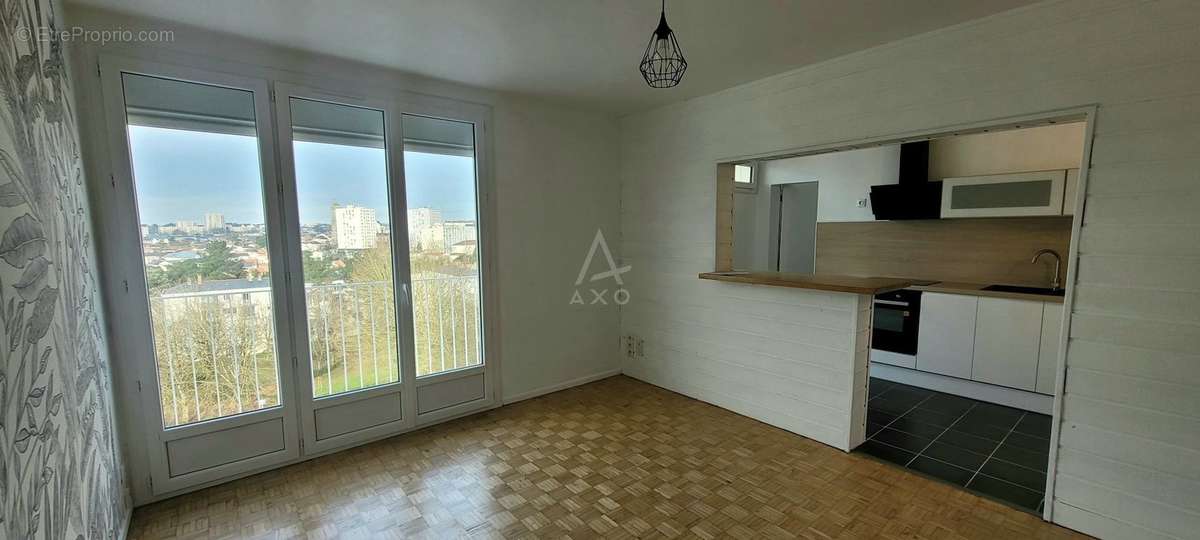 Appartement à CHOLET