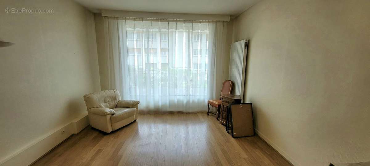 Appartement à CHOLET