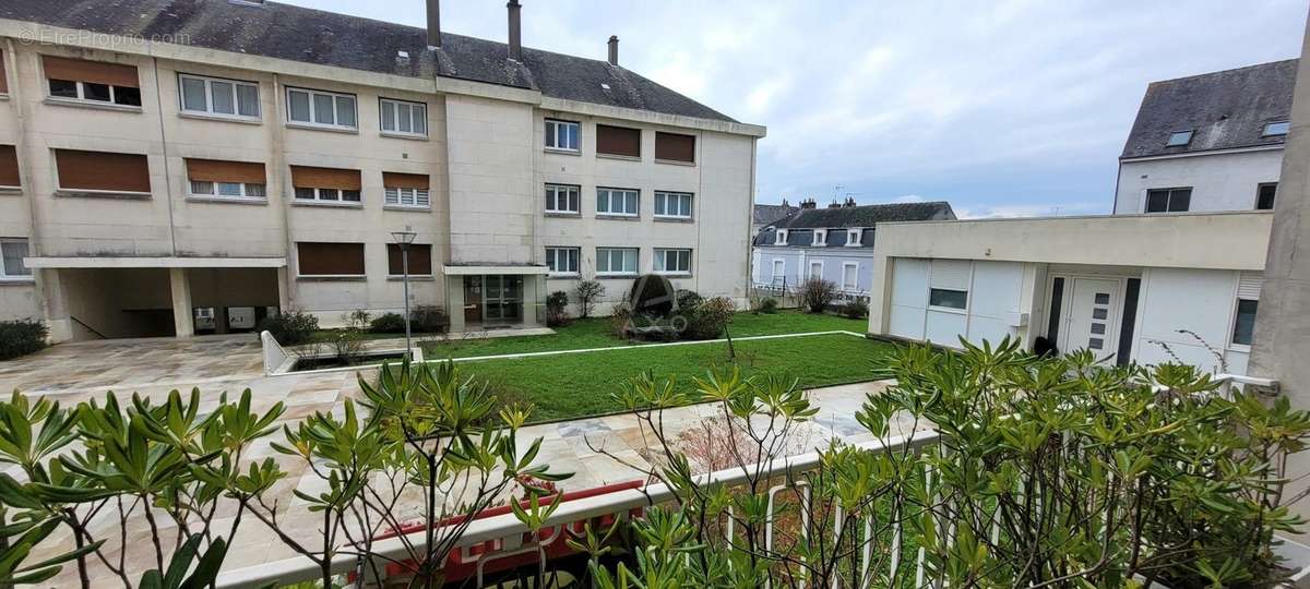 Appartement à CHOLET