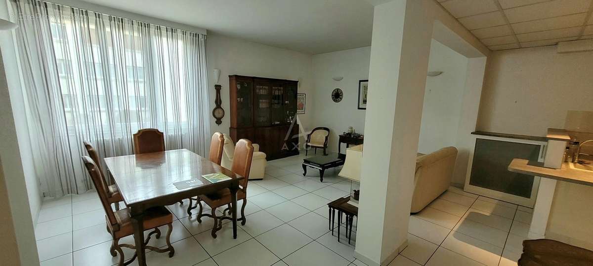 Appartement à CHOLET