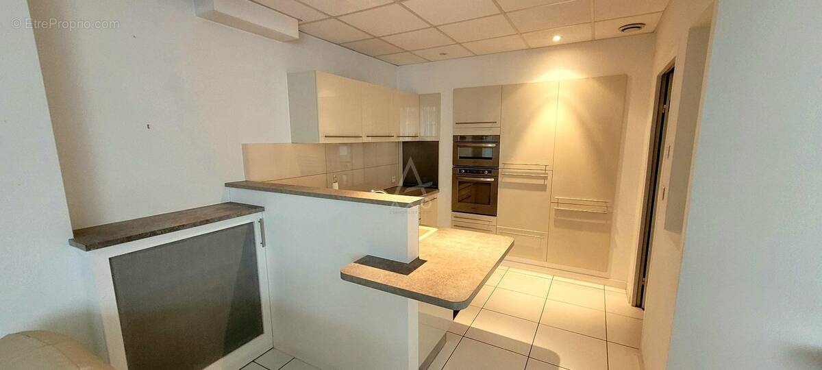 Appartement à CHOLET