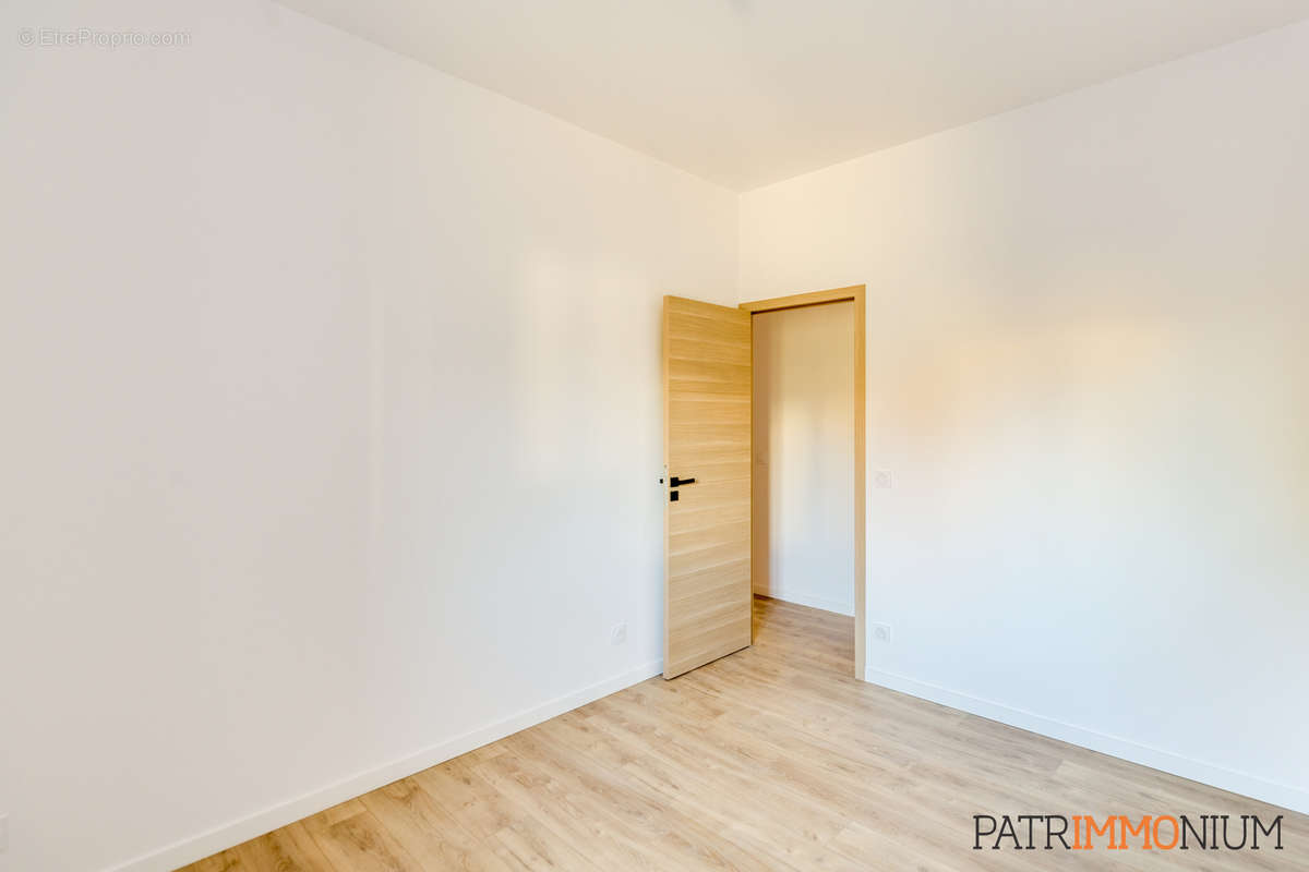 Appartement à MARSEILLE-13E