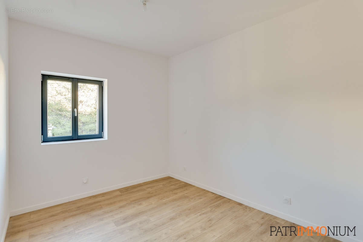 Appartement à MARSEILLE-13E