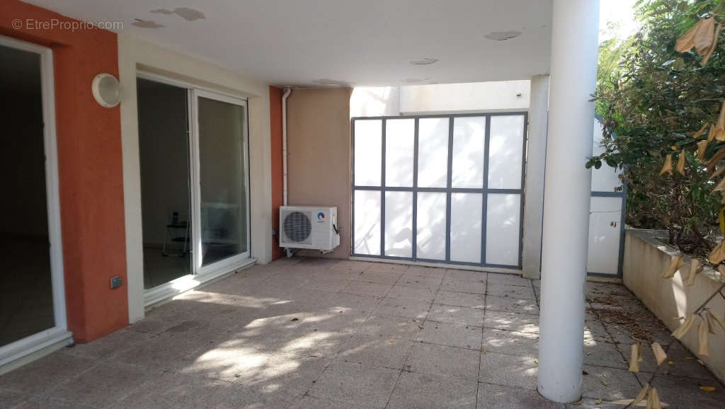 Appartement à HYERES