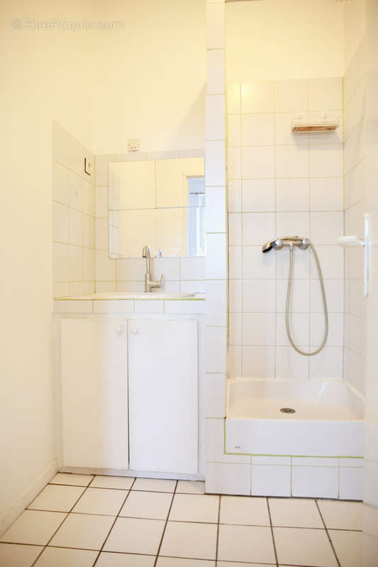 Appartement à MARSEILLE-5E