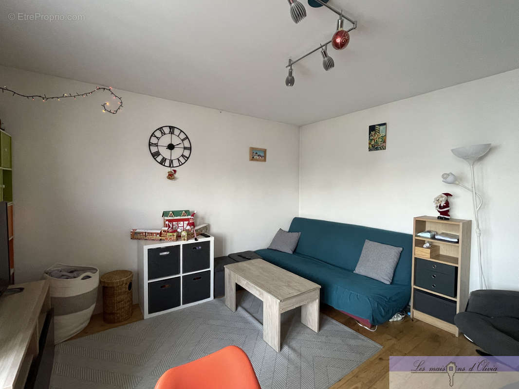 Appartement à SUCY-EN-BRIE