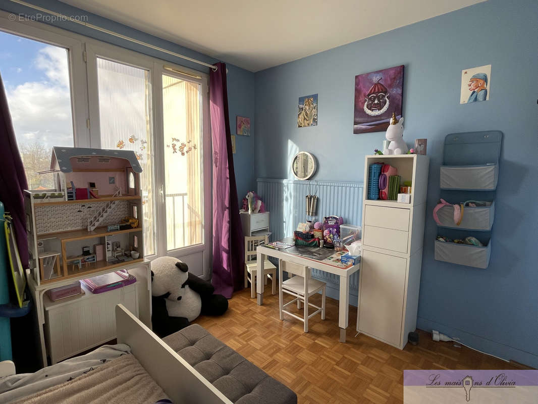 Appartement à SUCY-EN-BRIE