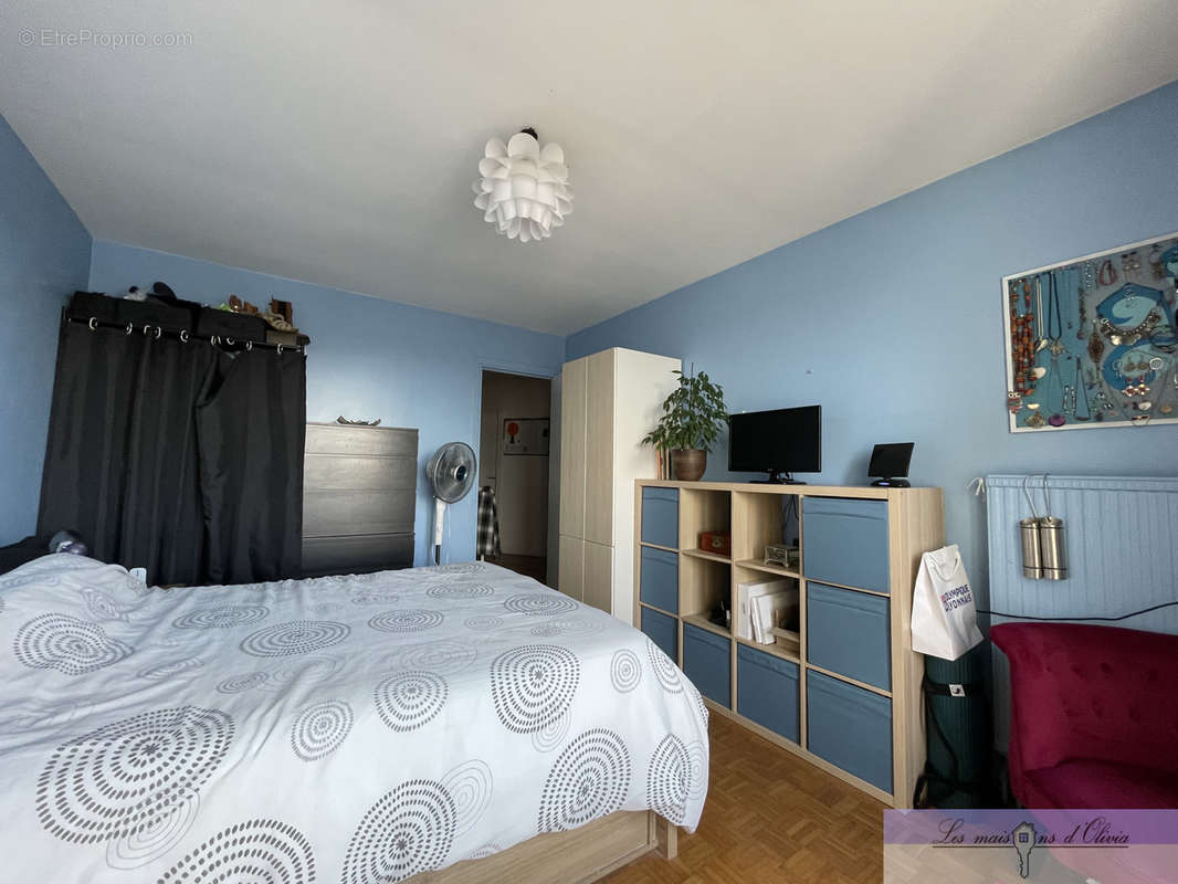 Appartement à SUCY-EN-BRIE