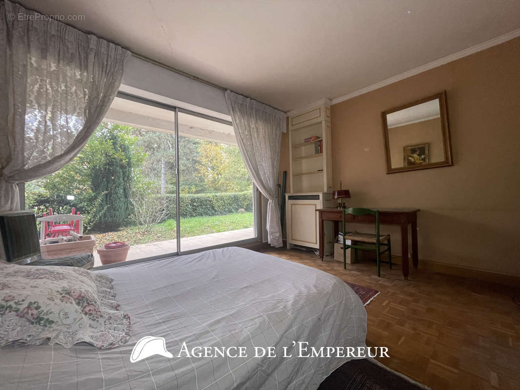 Appartement à RUEIL-MALMAISON