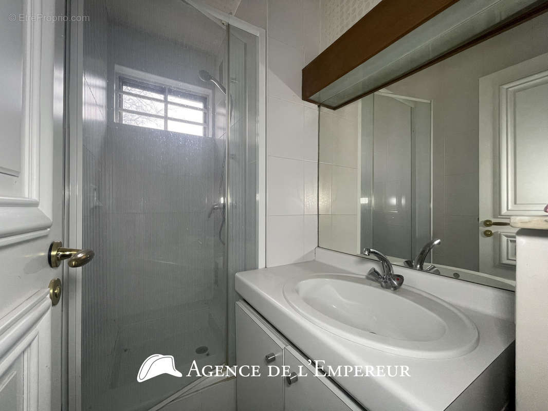 Appartement à RUEIL-MALMAISON