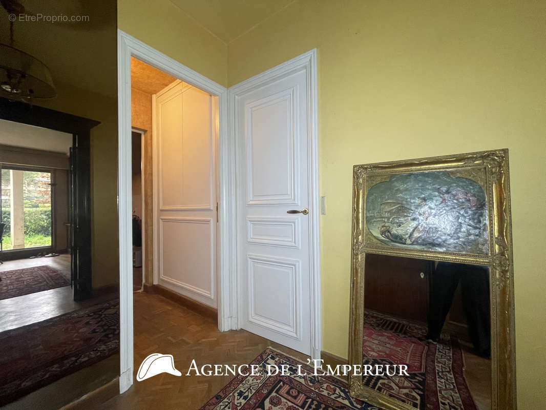 Appartement à RUEIL-MALMAISON