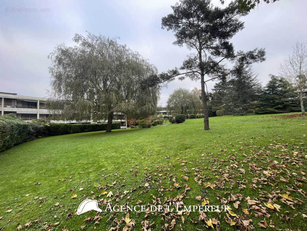 Appartement à RUEIL-MALMAISON