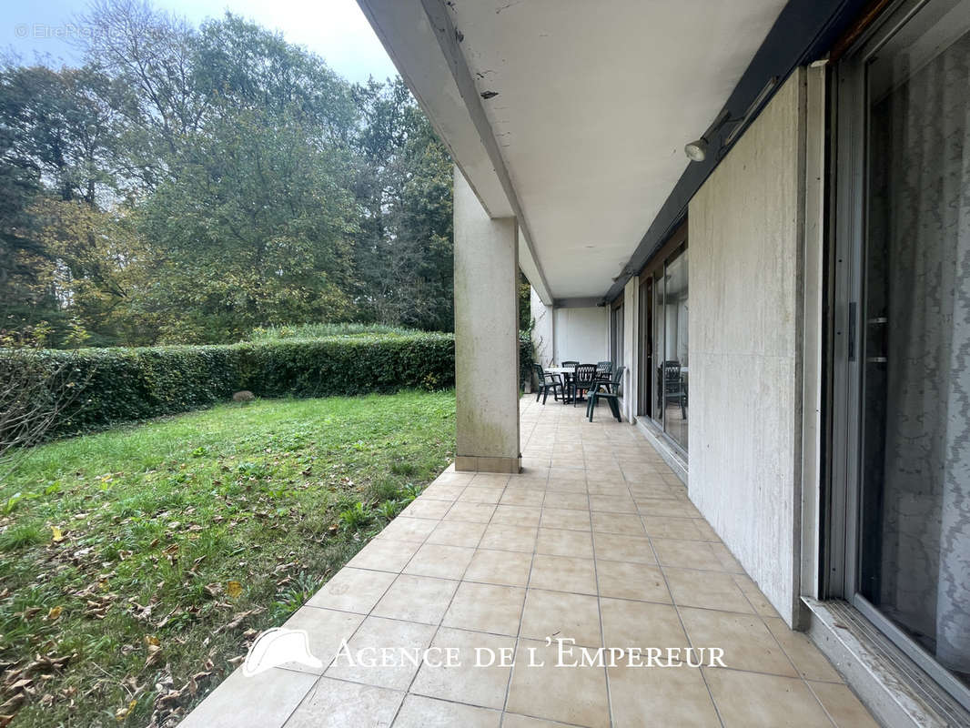 Appartement à RUEIL-MALMAISON