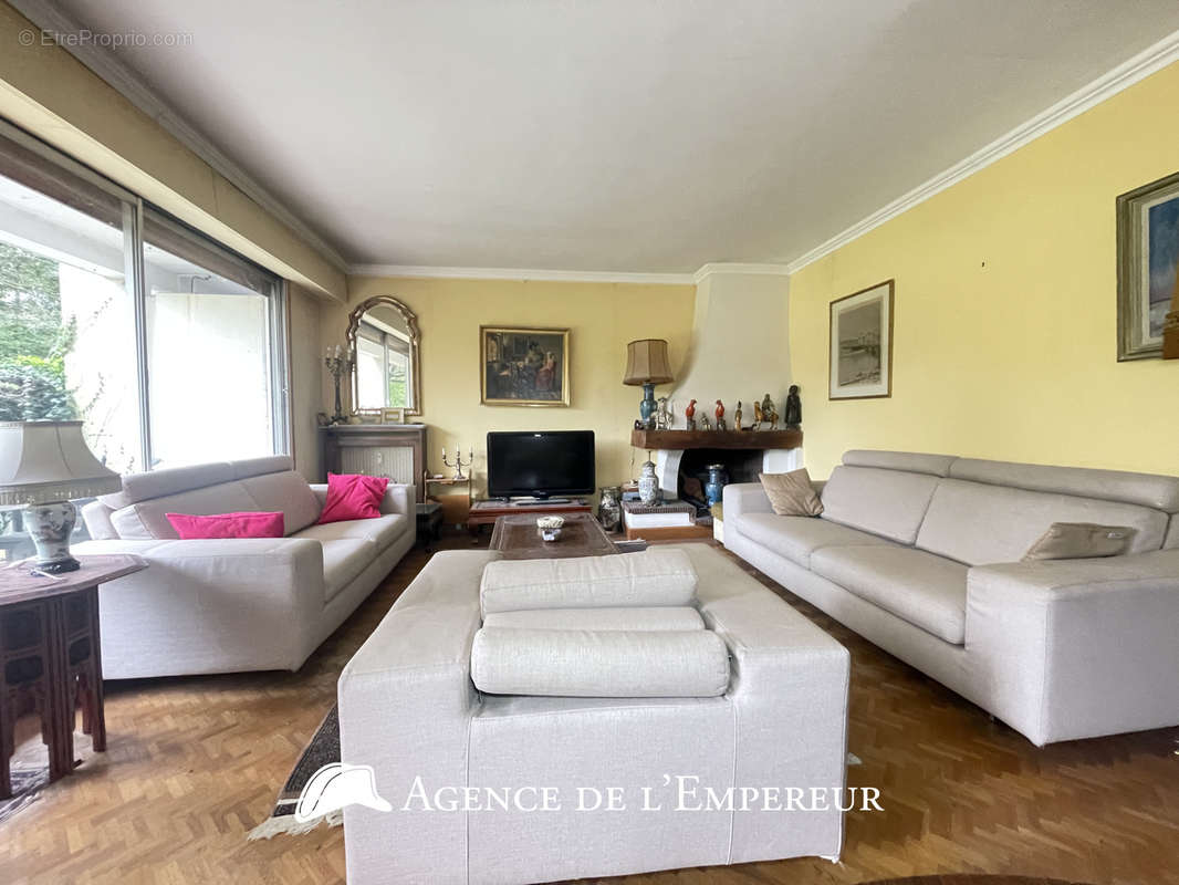 Appartement à RUEIL-MALMAISON